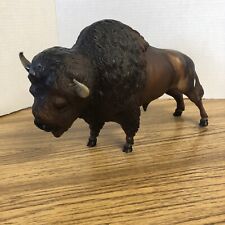 Vintage Breyer Buffalo, Bison, Made in USA picture