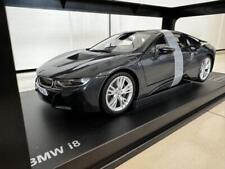 Bmw I8 Sophisto And Frozen Grey Paragon picture