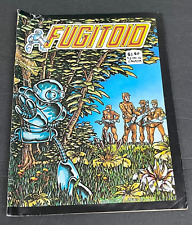 1985 June Issue #1 Mirage Comics Fugitoid 1st Solo Series AA 82923 picture