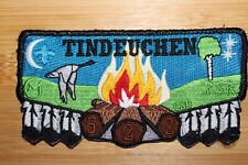 Tindeuchen Boy Scouts of America BSA Patch picture