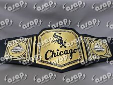 Chicago White Sox MLB World Series Baseball Championship Belt picture