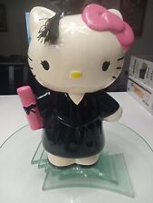 Hello Kitty Sanrio Ms. Kitty Graduation Piggy Bank - 2013 - Collectable picture
