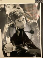 (4) Bobby Knight Indiana Hoosiers autographs LOT picture