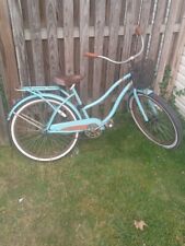 Vintage 1970s bicycle Deluxe Speed Cruiser - AMF Schwinn Ross  Huffy picture