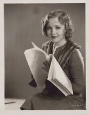 Nancy Carroll (1930s) ❤ Original Vintage - Stunning Portrait Photo K 256 picture