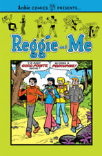 Reggie And Me: Series: Archie Comics Presents by Archie Superstars picture