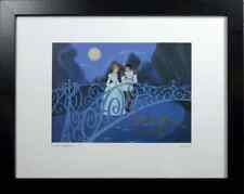 🔵 Disney hand signed REAL Cinderella 1950 Disney Voice Ilene Woods Dreams picture