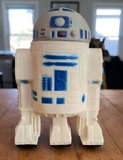 R2-D2 Vintage 1983 Star Wars RETURN OF THE JEDI Bank picture