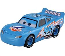 Disney Cars Tomica Limited Vintage NEO 43 Lightning McQueen (Dynaco Type) picture