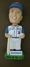 ERIC HINSKE - Toronto Blue Jays Vintage Bobblehead  2002 Star Rookie of the Year picture