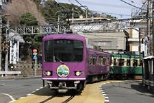 MODEMO N-Gauge NT159 Enoshima Electric Railway 1000 picture
