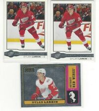 2015-16 O-Pee-Chee Glossy Rookies #R3 Dylan Larkin Detroit Red Wings picture