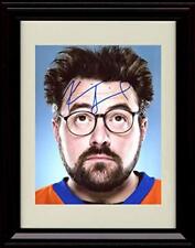 Unframed Kevin Smith Autograph Replica Print picture