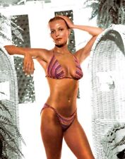 Cheryl Ladd Stunning Bikini 