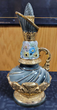 Vintage Jim Beam 1961 Golden Chalice Executive Series Decanter picture