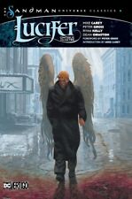 Lucifer Omnibus Vol 2, Hardcover, Sealed - by Mike Carey picture