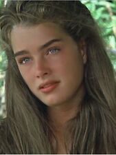 Actress Brooke Shields Classic Blue Lagoon Movie Picture Photo Print 8