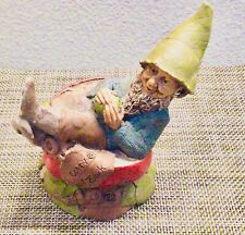 COREY-R 1987~Tom Clark Gnome~Cairn #28~Hand Signed picture