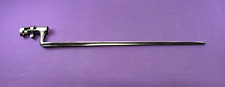 Rare Excellent Winchester Hotchkiss Model 1883 Rifle Bayonet Socket 45-70 picture