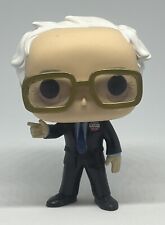 Funko Pop Bernie Sanders Primary Election #03 2016 The Vote - Loose Figure Only picture