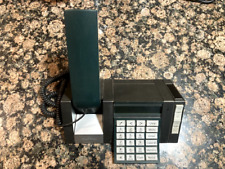 Bang & Olufsen BeoCom 2500 Telephone with Rare Attached Audio Remote Control picture