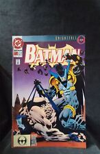 Batman #500 1993 DC Comics Comic Book  picture