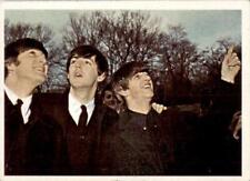 1964 1964 Topps Beatles Color #23 John, Paul, Ringo EX-MT picture