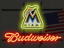 Miami Marlins Beer Florida FL 17