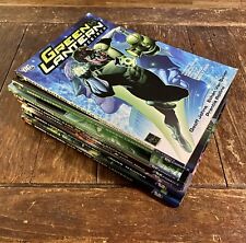 GREEN LANTERN Hardcover Set | Cosmic DC | Johns Mahnke Reis MORE picture