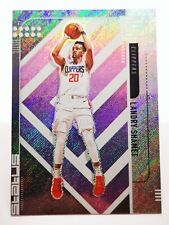 2019-20 Panini Donruss Optic Card NBA Clippers #17 Landry Shamet picture