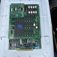 Street Fighter 2 World Warrior Cps1  Jamma  ARCADE Video GAME PCB BOARD  Cc picture