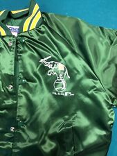 80’s Oakland A’s Jacket  picture