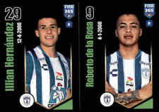 Panini FIFA 365 2024 Sticker - 371 Illian Hernandez/Roberto de la Rosa picture