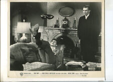 Mary,Mary Debbie Reynolds Barry Nelson Michael Rennie   press photo MBX1 picture