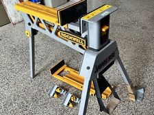 Rockwell JawHorse Portable Material Support Station w/ Extender/Clamps picture