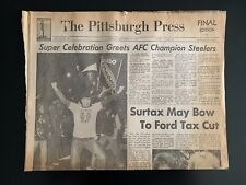 The Pittsburgh Press 