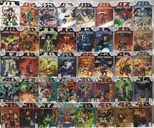 DC Comics Countdown Comic Book Lot of 40 Issues 2008 picture