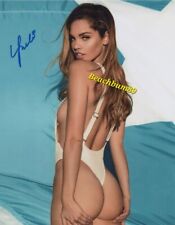 Heat Alert - 'YOLI LARA' - Playboy's Miss June 2019 - Signed 8x10 Photo w/COA picture