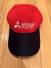 Mitsubishi Electric Cap Novelty picture
