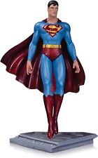 Superman The Man of Steel Statue Moebius DC Collectibles SEALED picture