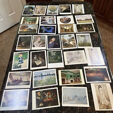 Lot of Postcards--National Gallery of Art picture