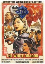 Scott Gray Jacqueline Rayner Doctor Who: The White Dragon (Paperback) picture
