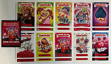 2023 Topps Garbage Pail Kids Valentines Day is Canceled 21-Card Base Set GPK picture