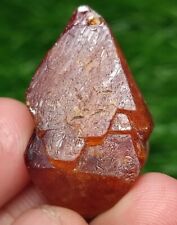 26-gm Scheelite Perfect Crystal With Nice Color & Growth-Gharmung Area,Skardu,Pk picture
