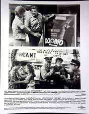 1992 MANT & ATOMO VISION PHOTOS JOHN GOODMAN - MOVIE PRESS KIT 8X10 PHOTO picture