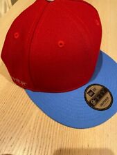 NEW ERA 9FIFTY MOTHER2 Collaboration CAP Ness Color Limited edition Used NEW ERA picture