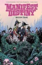 Manifest Destiny Deluxe Edition Book 1 (Manifest Destiny, 1) - VERY GOOD picture