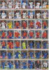 Panini - Road to World Cup Russia 2018 - Choose Sticker 50-98 picture
