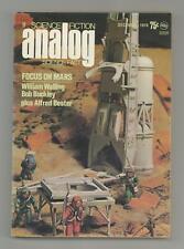 Analog Science Fiction/Science Fact Vol. 94 #4 FN 6.0 1974 picture