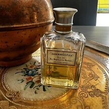 Vintage RARE Abercrombie & Fitch Cologne Spray. 3.4 Oz Used Men BRIER Fragrance picture
